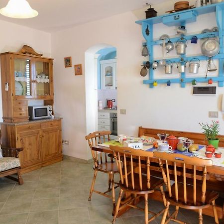 Villa La Scaletta Alghero Eksteriør bilde