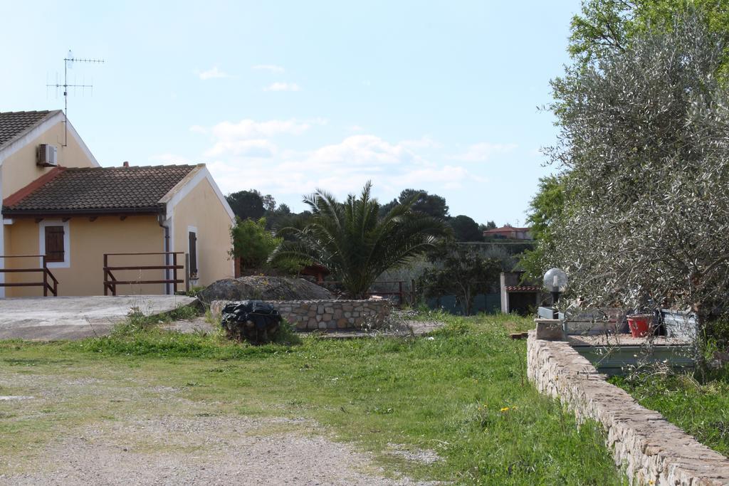 Villa La Scaletta Alghero Rom bilde