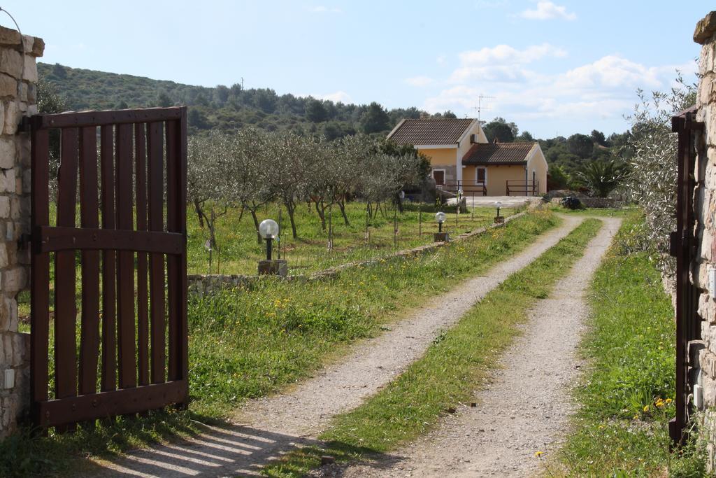 Villa La Scaletta Alghero Rom bilde