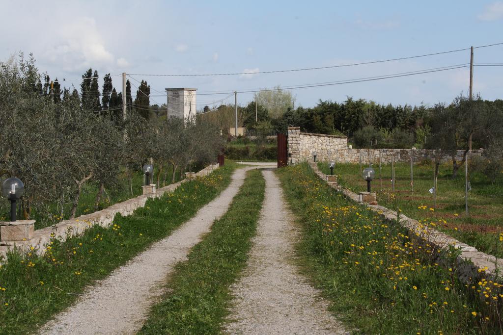 Villa La Scaletta Alghero Rom bilde