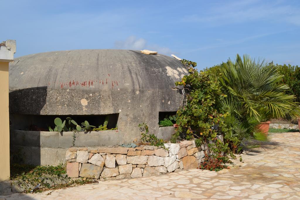 Villa La Scaletta Alghero Rom bilde