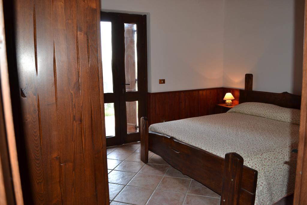 Villa La Scaletta Alghero Rom bilde