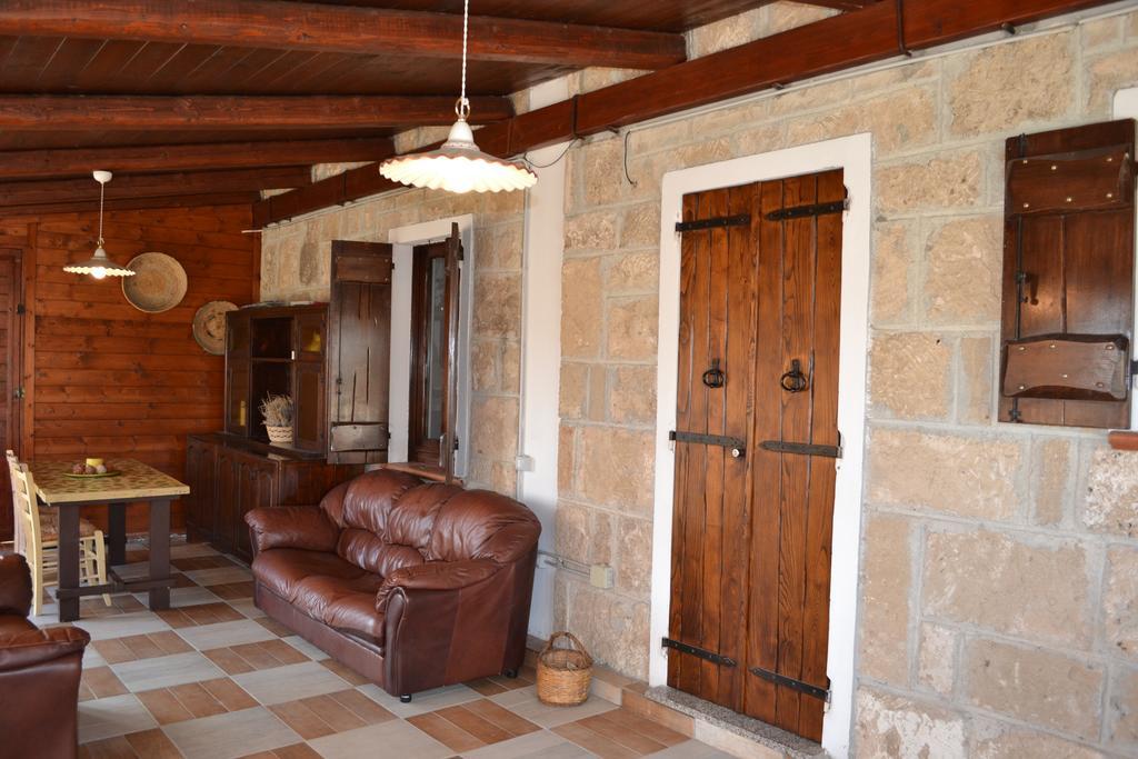 Villa La Scaletta Alghero Rom bilde
