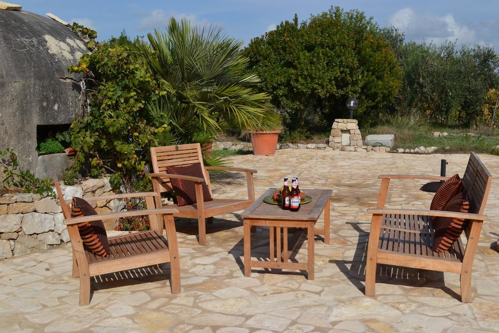 Villa La Scaletta Alghero Rom bilde