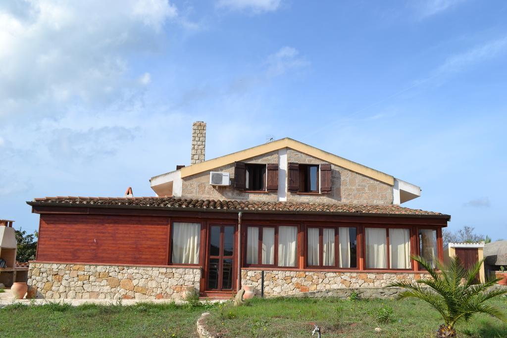 Villa La Scaletta Alghero Rom bilde