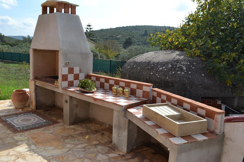 Villa La Scaletta Alghero Rom bilde