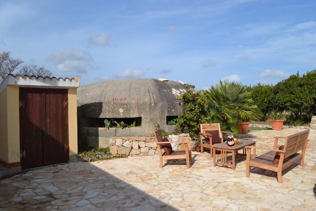 Villa La Scaletta Alghero Rom bilde