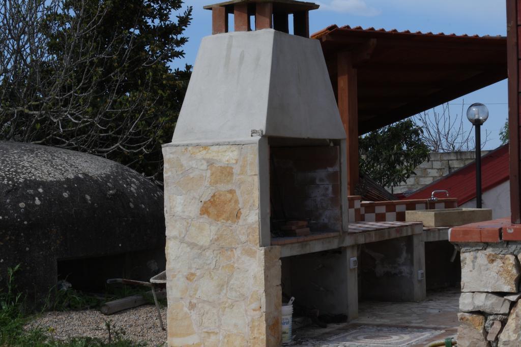 Villa La Scaletta Alghero Rom bilde