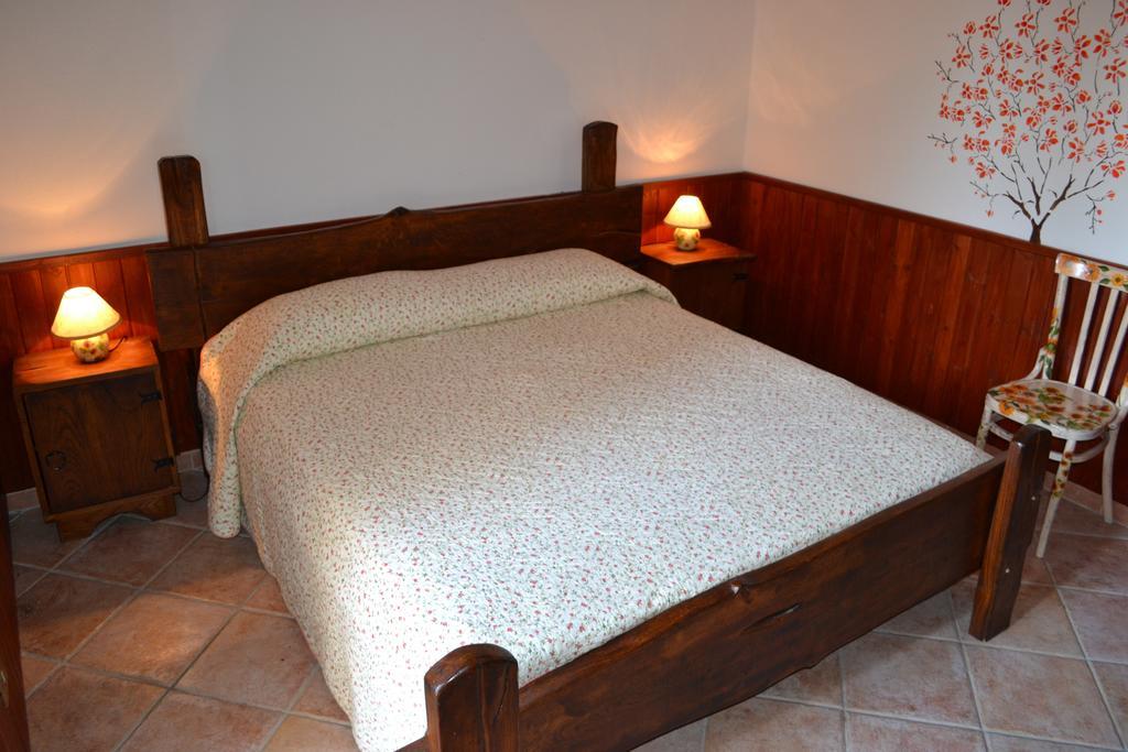 Villa La Scaletta Alghero Rom bilde