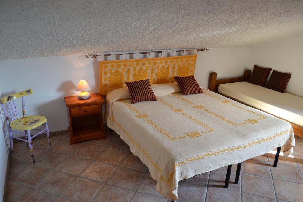 Villa La Scaletta Alghero Rom bilde