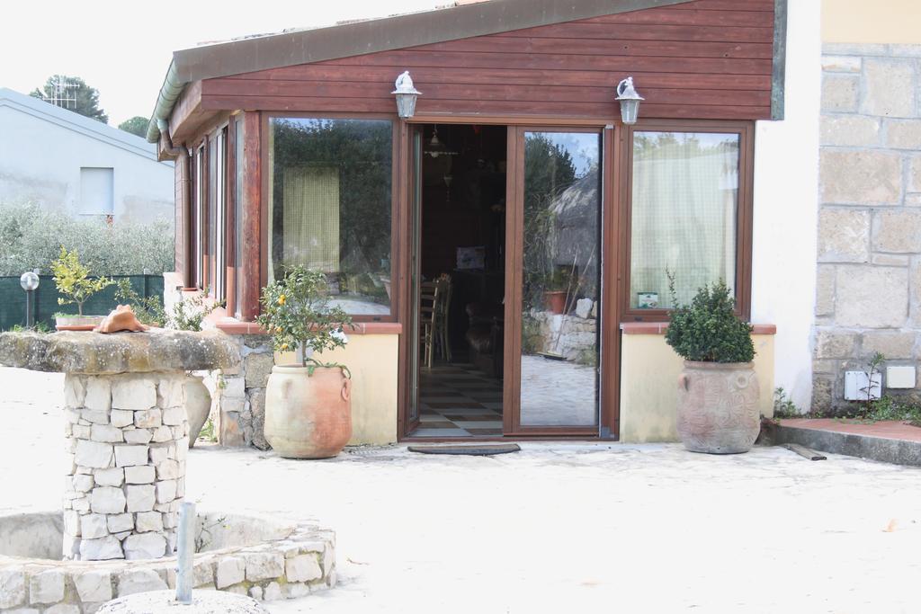 Villa La Scaletta Alghero Rom bilde
