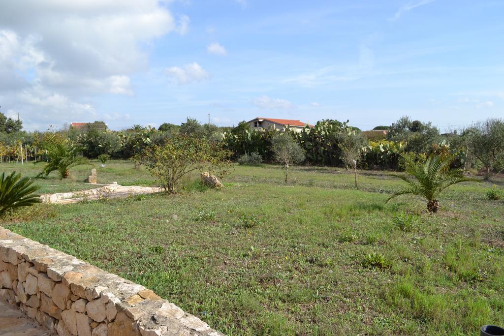 Villa La Scaletta Alghero Rom bilde