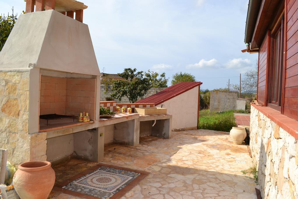 Villa La Scaletta Alghero Rom bilde