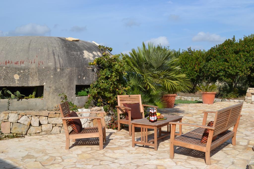 Villa La Scaletta Alghero Rom bilde
