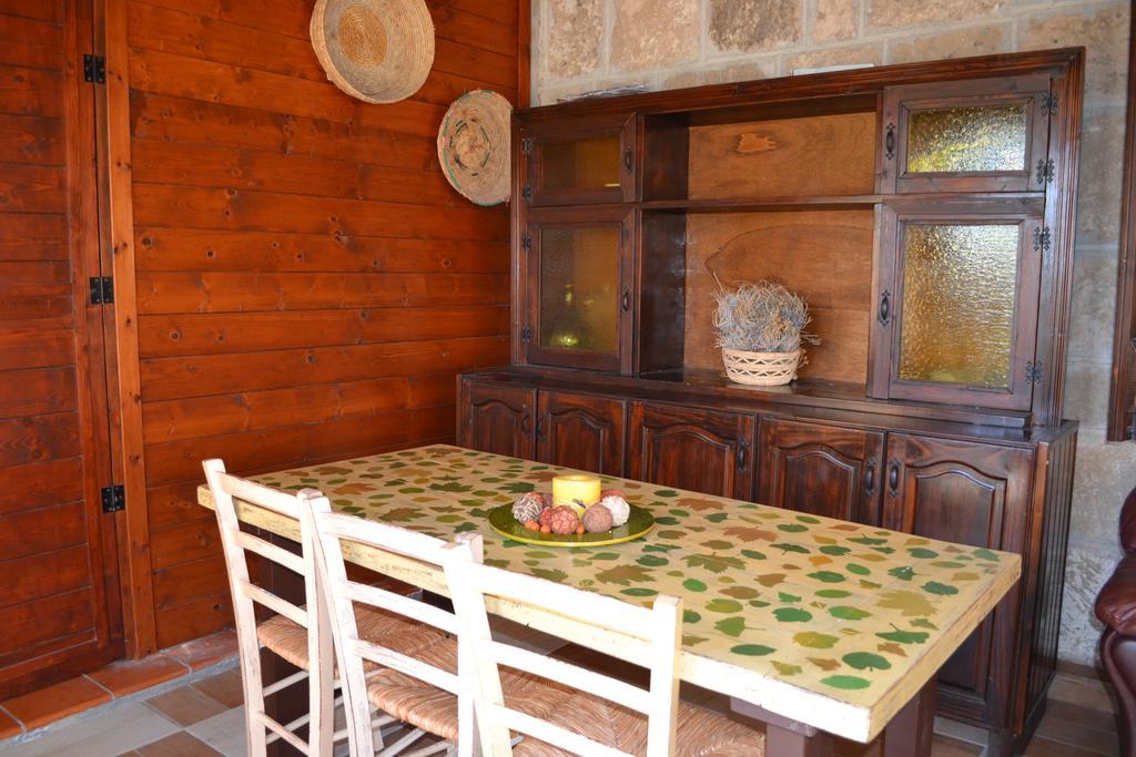 Villa La Scaletta Alghero Rom bilde