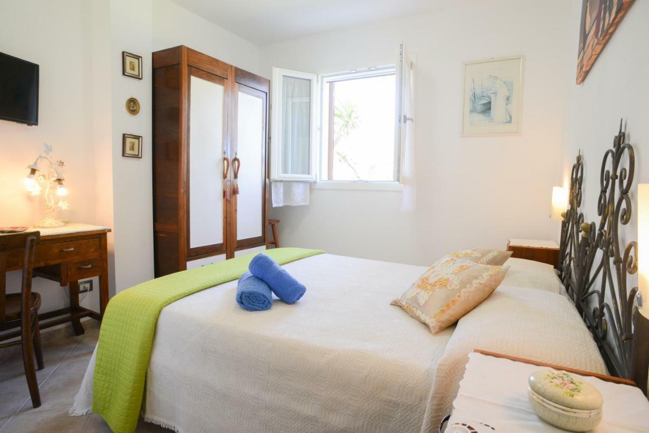 Villa La Scaletta Alghero Eksteriør bilde