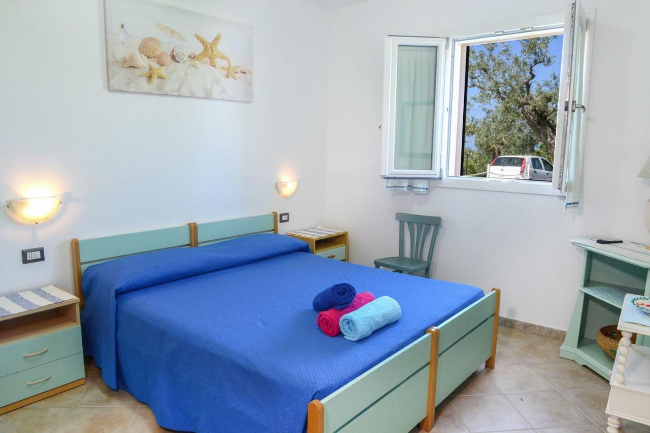 Villa La Scaletta Alghero Eksteriør bilde